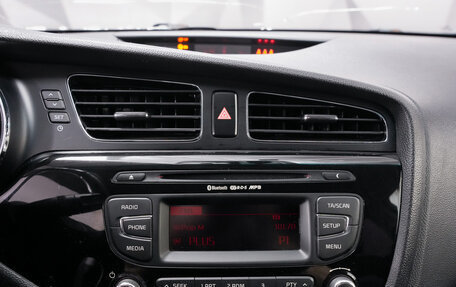 KIA cee'd III, 2015 год, 1 279 000 рублей, 18 фотография