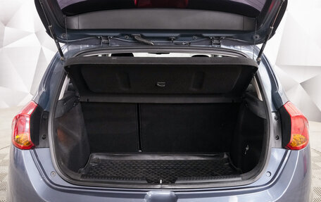 KIA cee'd III, 2015 год, 1 279 000 рублей, 19 фотография