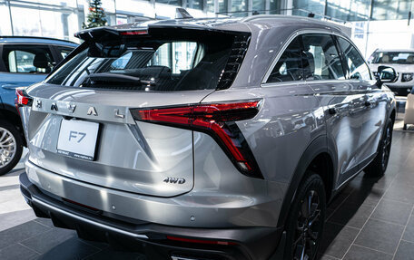 Haval F7, 2025 год, 3 349 000 рублей, 7 фотография