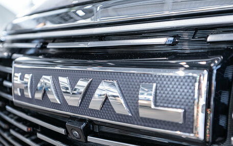 Haval F7, 2025 год, 3 349 000 рублей, 4 фотография