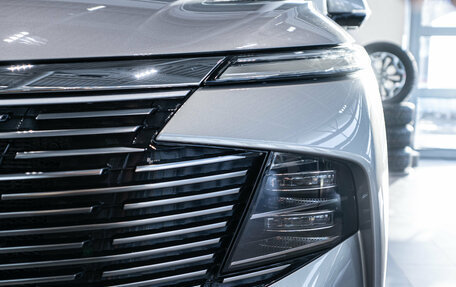 Haval F7, 2025 год, 3 349 000 рублей, 5 фотография