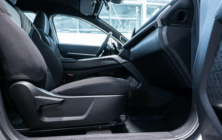 Haval F7, 2025 год, 3 349 000 рублей, 14 фотография