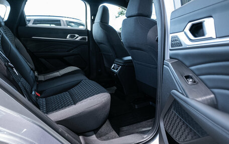 Haval F7, 2025 год, 3 349 000 рублей, 12 фотография