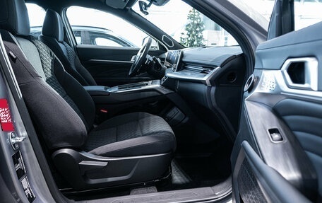 Haval F7, 2025 год, 3 349 000 рублей, 13 фотография