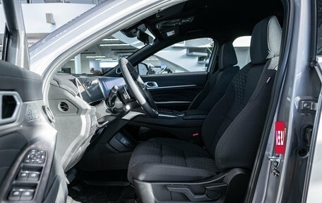 Haval F7, 2025 год, 3 349 000 рублей, 17 фотография