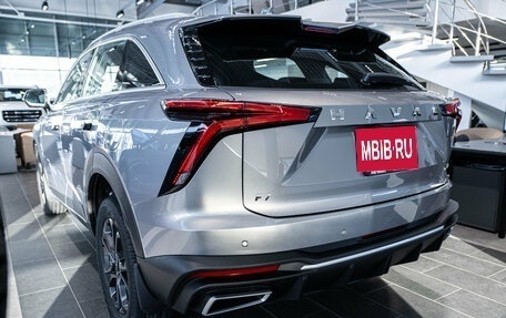 Haval F7, 2025 год, 3 349 000 рублей, 9 фотография