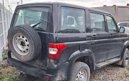 ЛуАЗ Patriot, 2022 год, 968 600 рублей, 3 фотография