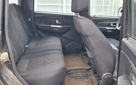 ЛуАЗ Patriot, 2022 год, 968 600 рублей, 8 фотография