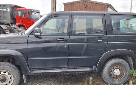 ЛуАЗ Patriot, 2022 год, 968 600 рублей, 4 фотография