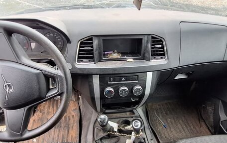 ЛуАЗ Patriot, 2022 год, 968 600 рублей, 5 фотография