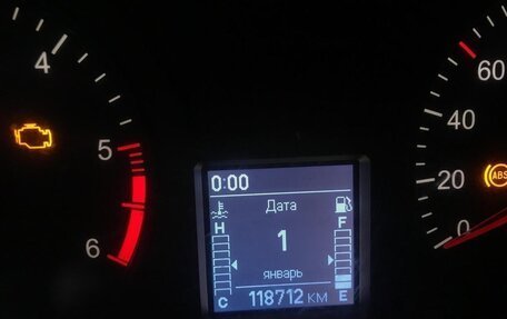 ЛуАЗ Patriot, 2022 год, 968 600 рублей, 7 фотография