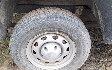 ЛуАЗ Patriot, 2022 год, 968 600 рублей, 10 фотография