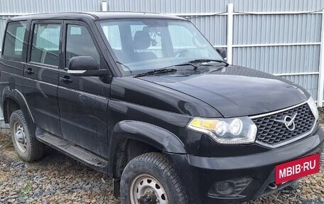 ЛуАЗ Patriot, 2022 год, 968 600 рублей, 2 фотография