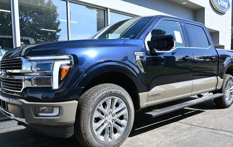 Ford F-150, 2025 год, 11 890 600 рублей, 1 фотография