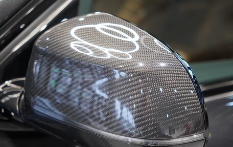 BMW X4, 2021 год, 5 999 000 рублей, 8 фотография