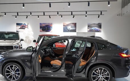 BMW X4, 2021 год, 5 999 000 рублей, 10 фотография