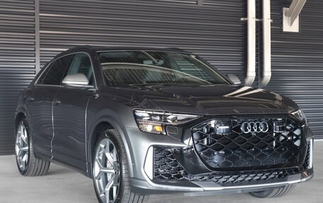 Audi RS Q8 I, 2025 год, 22 884 060 рублей, 1 фотография