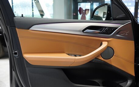 BMW X4, 2021 год, 5 999 000 рублей, 11 фотография