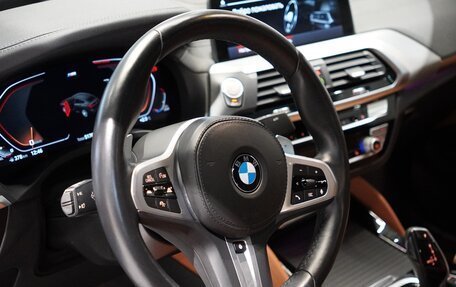 BMW X4, 2021 год, 5 999 000 рублей, 14 фотография