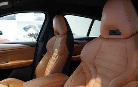 BMW X4, 2021 год, 5 999 000 рублей, 15 фотография