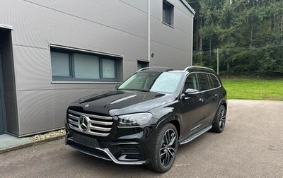 Mercedes-Benz GLS, 2024 год, 14 900 077 рублей, 1 фотография