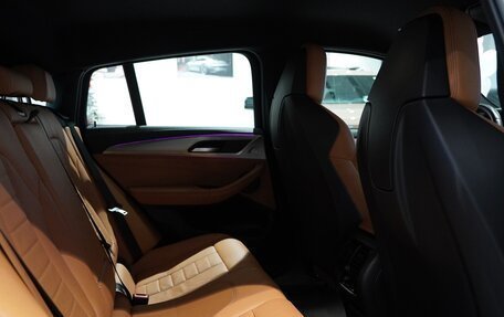 BMW X4, 2021 год, 5 999 000 рублей, 17 фотография