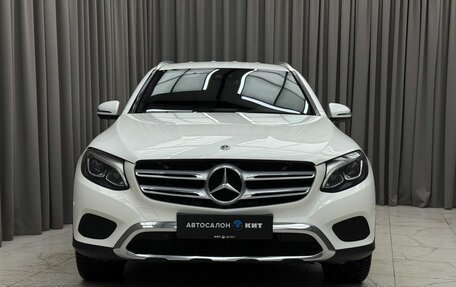 Mercedes-Benz GLC, 2018 год, 2 990 000 рублей, 2 фотография