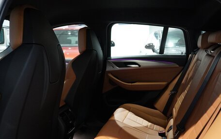 BMW X4, 2021 год, 5 999 000 рублей, 16 фотография