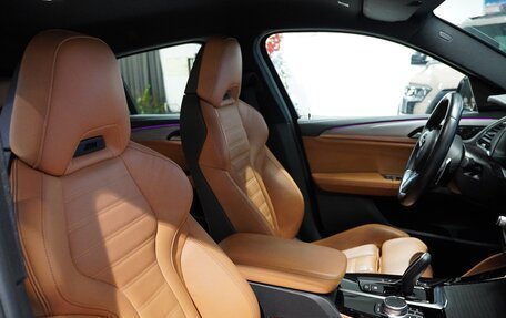 BMW X4, 2021 год, 5 999 000 рублей, 18 фотография