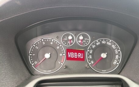 Ford Fusion I, 2007 год, 279 000 рублей, 5 фотография