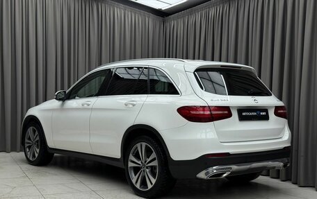 Mercedes-Benz GLC, 2018 год, 2 990 000 рублей, 6 фотография