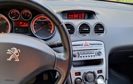 Peugeot 308 II, 2012 год, 500 000 рублей, 1 фотография