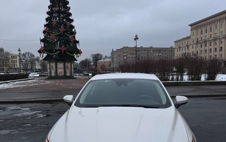 Ford Fusion (North America) II, 2020 год, 1 790 000 рублей, 1 фотография