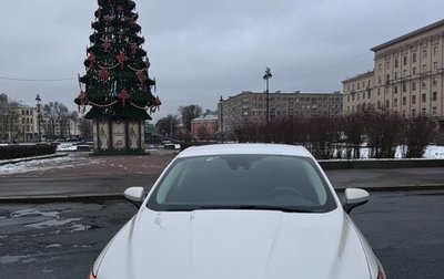 Ford Fusion (North America) II, 2020 год, 1 790 000 рублей, 1 фотография