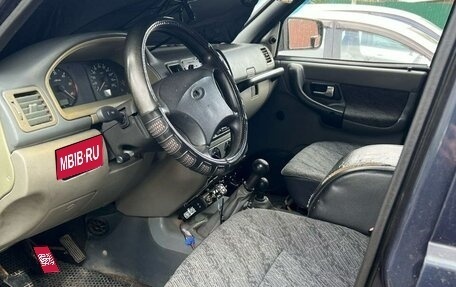 ЛуАЗ Patriot, 2006 год, 350 000 рублей, 1 фотография