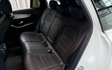 Mercedes-Benz GLC, 2018 год, 2 990 000 рублей, 10 фотография