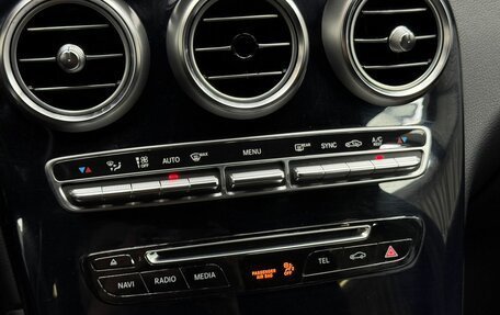 Mercedes-Benz GLC, 2018 год, 2 990 000 рублей, 14 фотография