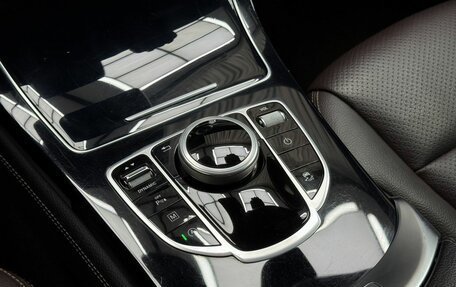 Mercedes-Benz GLC, 2018 год, 2 990 000 рублей, 15 фотография