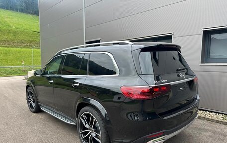 Mercedes-Benz GLS, 2024 год, 14 900 077 рублей, 3 фотография