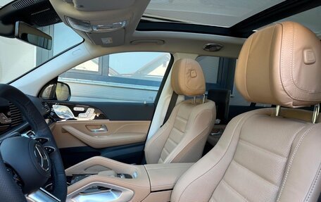 Mercedes-Benz GLS, 2024 год, 14 900 077 рублей, 6 фотография