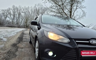 Ford Focus III, 2011 год, 920 000 рублей, 1 фотография