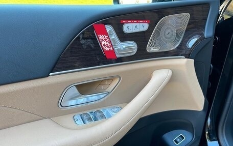 Mercedes-Benz GLS, 2024 год, 14 900 077 рублей, 5 фотография