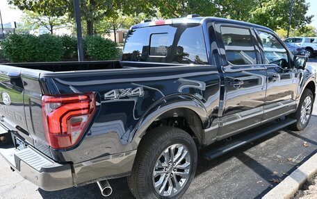 Ford F-150, 2025 год, 11 890 600 рублей, 4 фотография