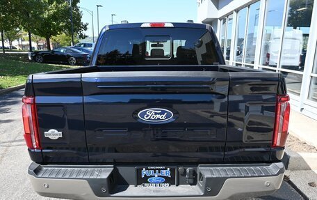 Ford F-150, 2025 год, 11 890 600 рублей, 3 фотография