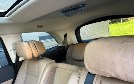 Mercedes-Benz GLS, 2024 год, 14 900 077 рублей, 9 фотография