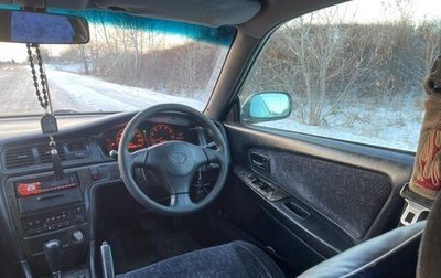 Toyota Chaser VI, 1998 год, 500 000 рублей, 1 фотография