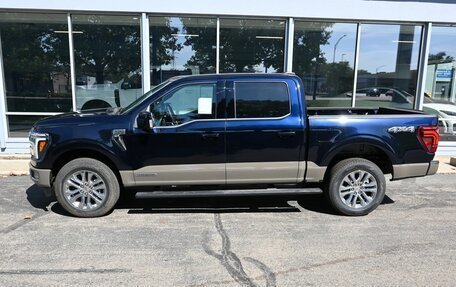 Ford F-150, 2025 год, 11 890 600 рублей, 2 фотография