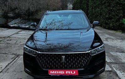 FAW Bestune T77, 2023 год, 1 600 000 рублей, 1 фотография