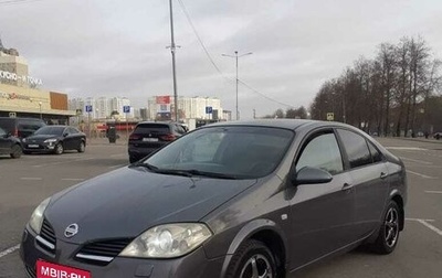 Nissan Primera III, 2002 год, 268 000 рублей, 1 фотография