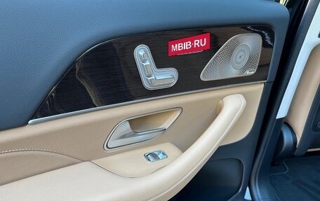 Mercedes-Benz GLS, 2024 год, 14 900 077 рублей, 10 фотография